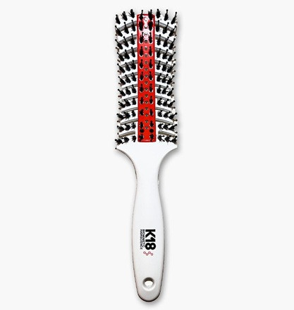 K18 מברשת התרת קשרים